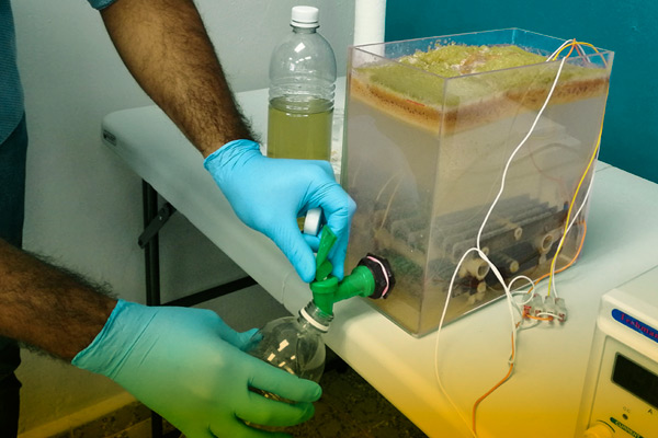 Electrofloculación: La revolución eléctrica en el tratamiento de aguas residuales